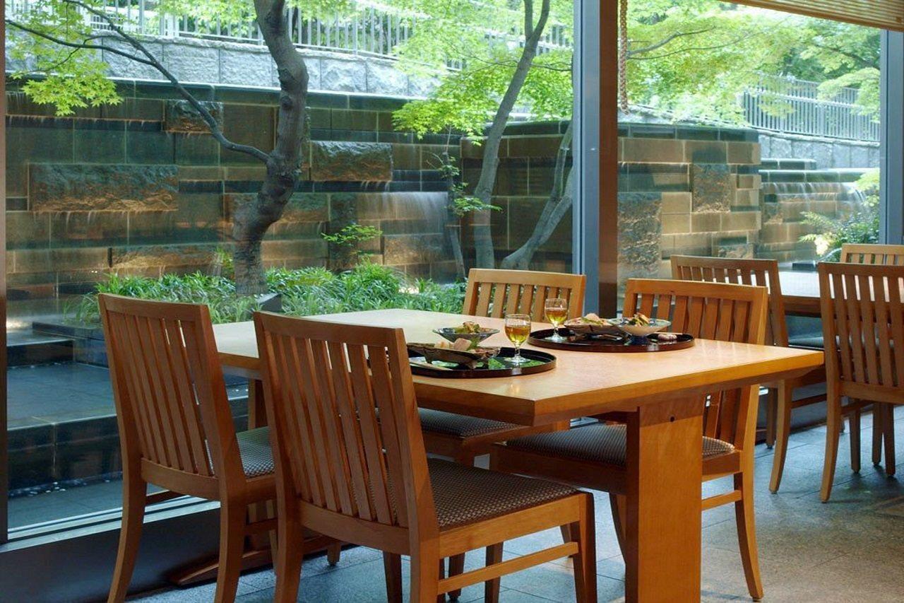 Hotel Toshi Center Präfektur Tokio