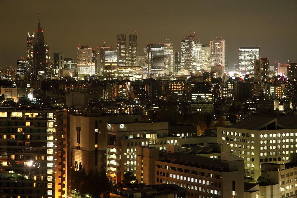 都市センターホテル ホテル 東京都