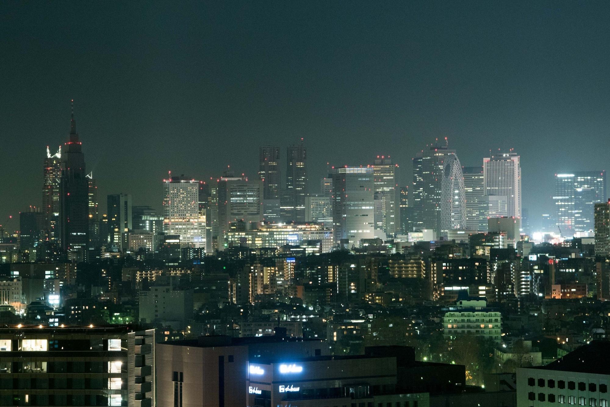 都市センターホテル 4*
