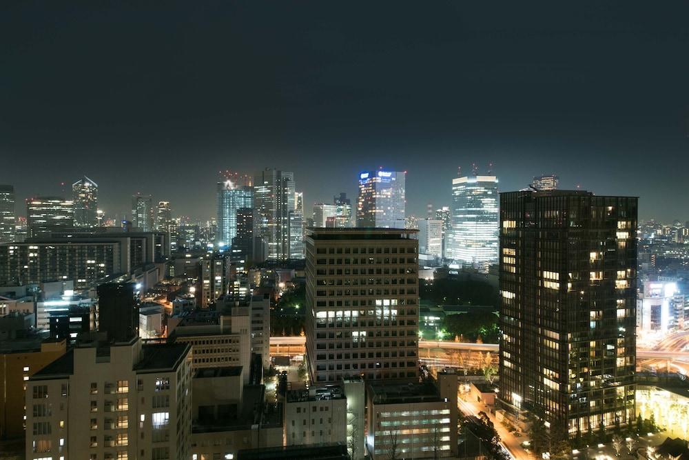 ホテル 都市センターホテル