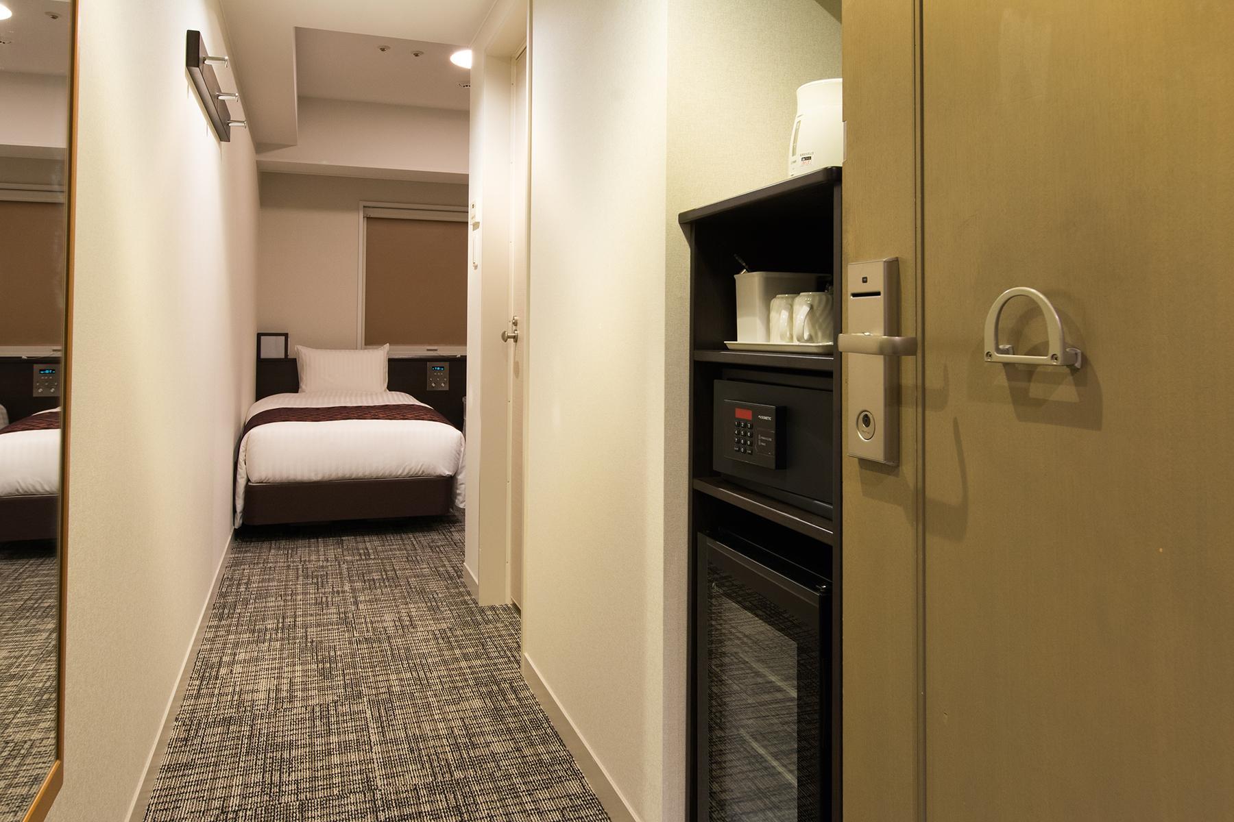 Hotel Toshi Center