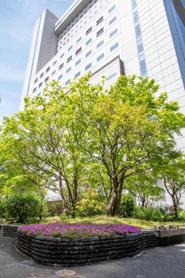 都市センターホテル 東京都