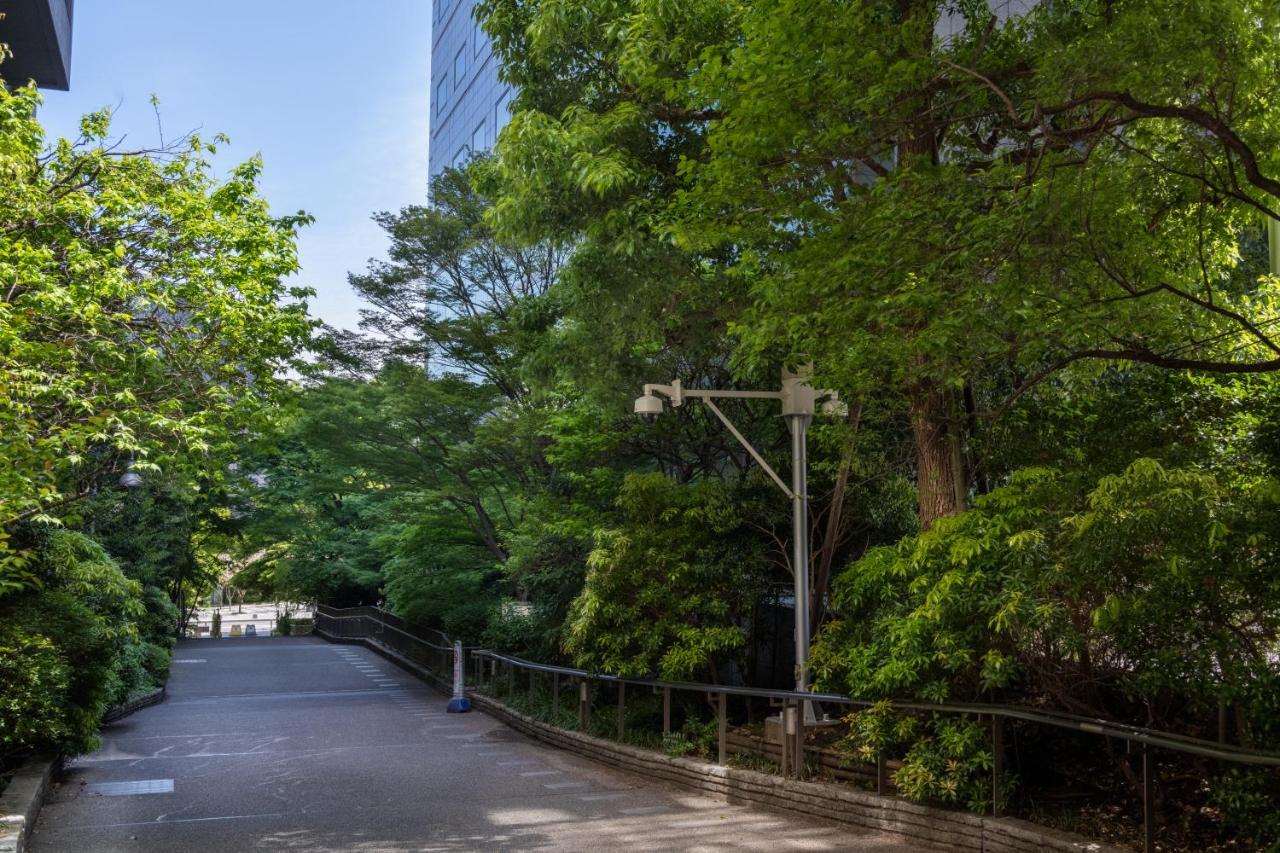 ホテル 都市センターホテル 東京都