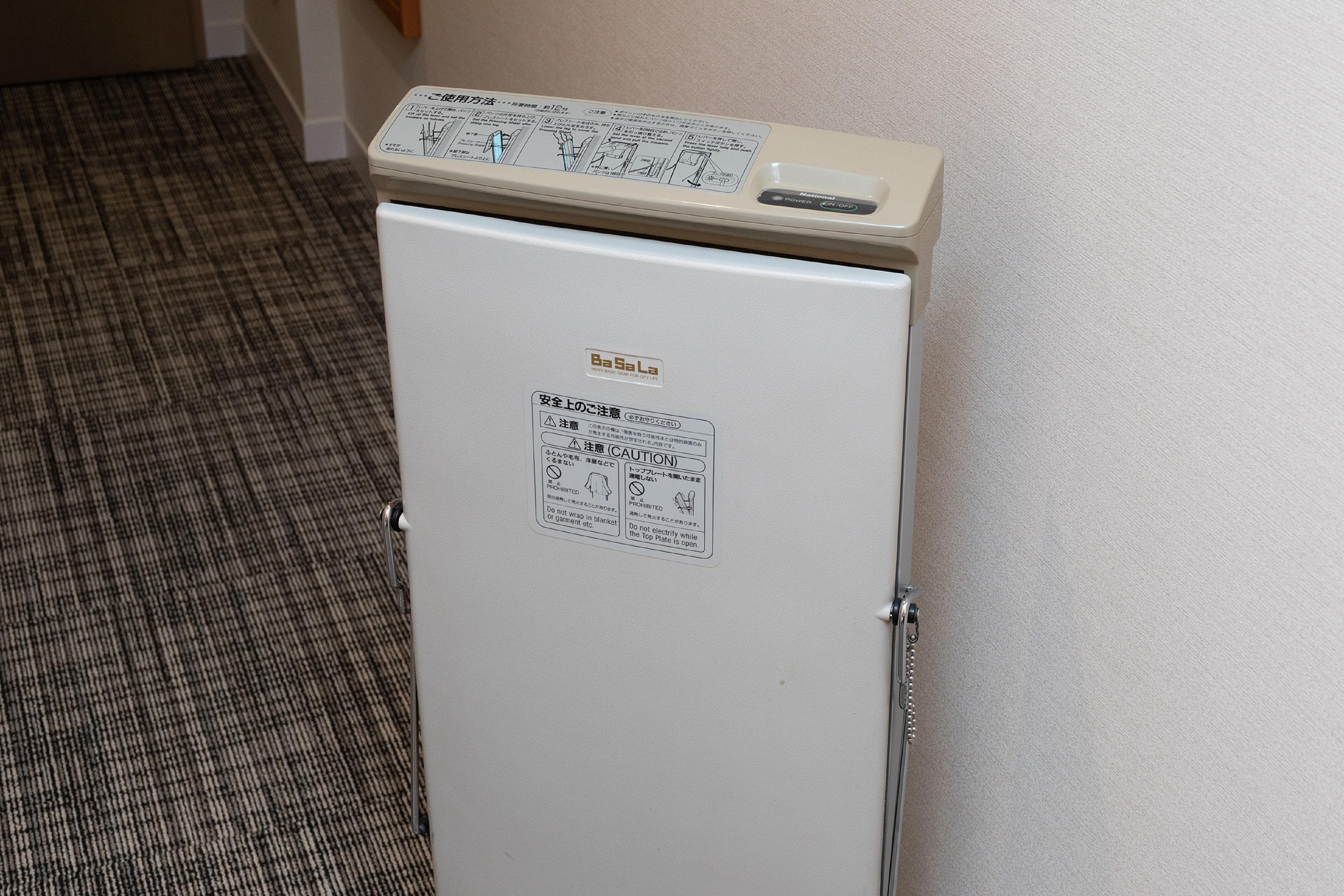都市センターホテル ホテル 4*