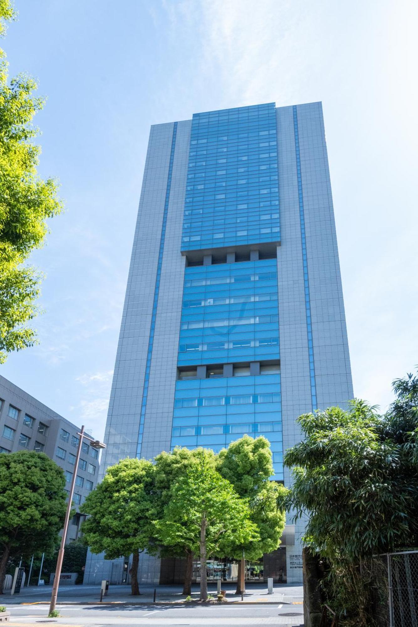 都市センターホテル ホテル 4*