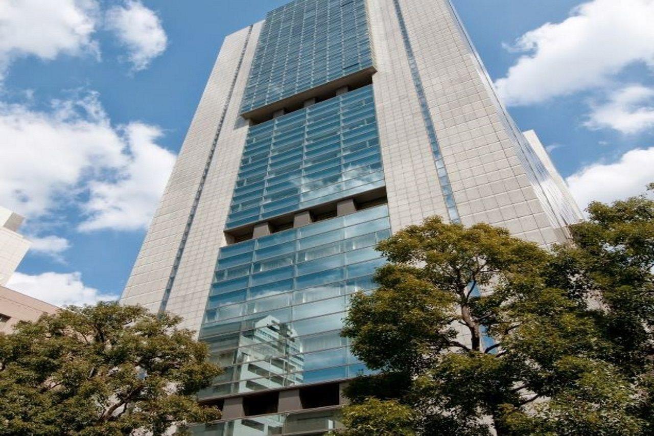 都市センターホテル