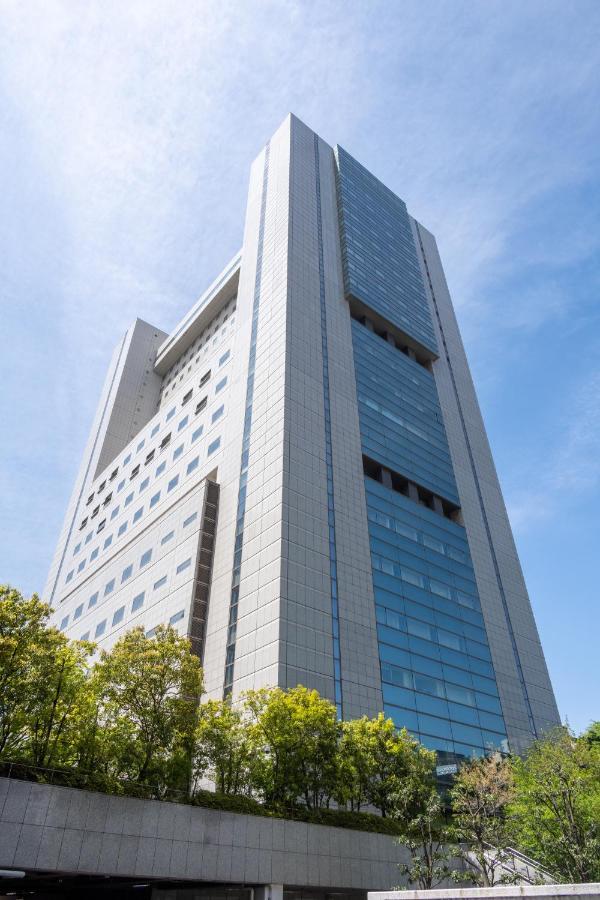 Hotel Toshi Center Tōkyō