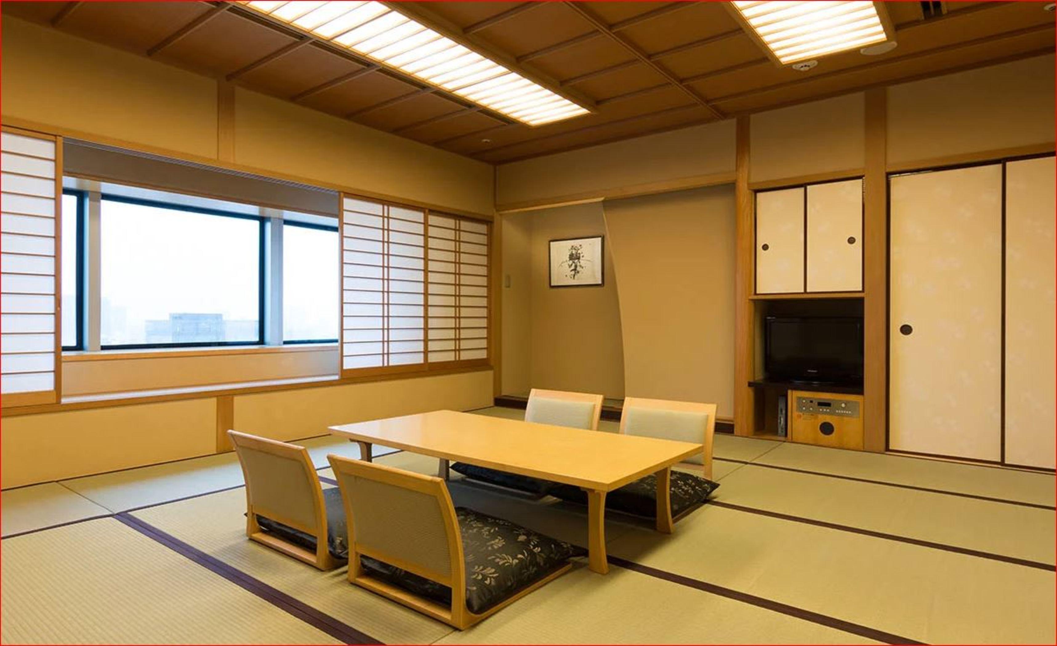 Toshi Center Tōkyō